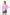 Jumper Figl - CELIA MODA