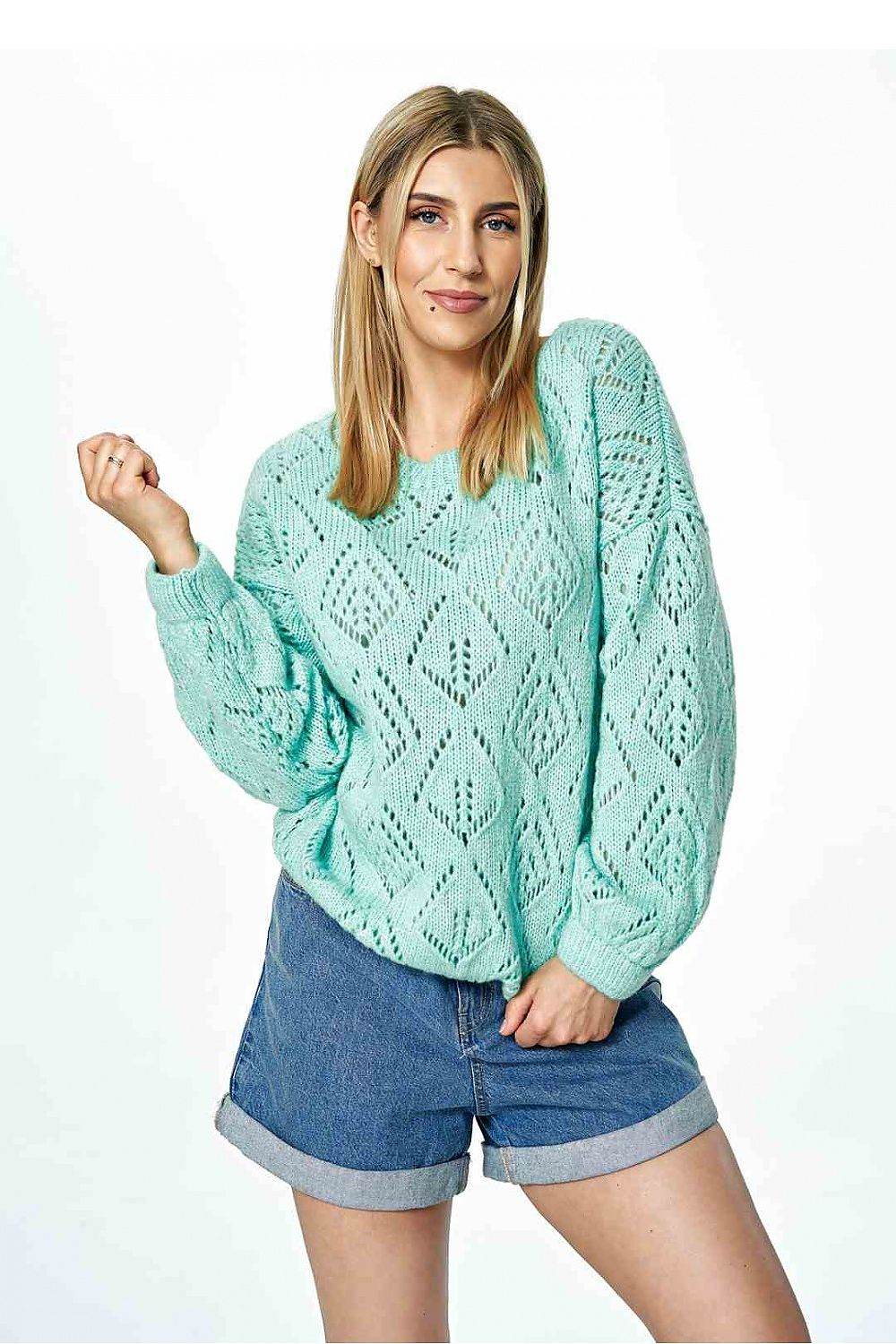 Jumper Figl - CELIA MODA