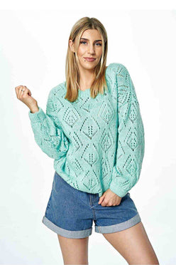 Jumper Figl - CELIA MODA
