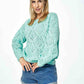 Jumper Figl - CELIA MODA