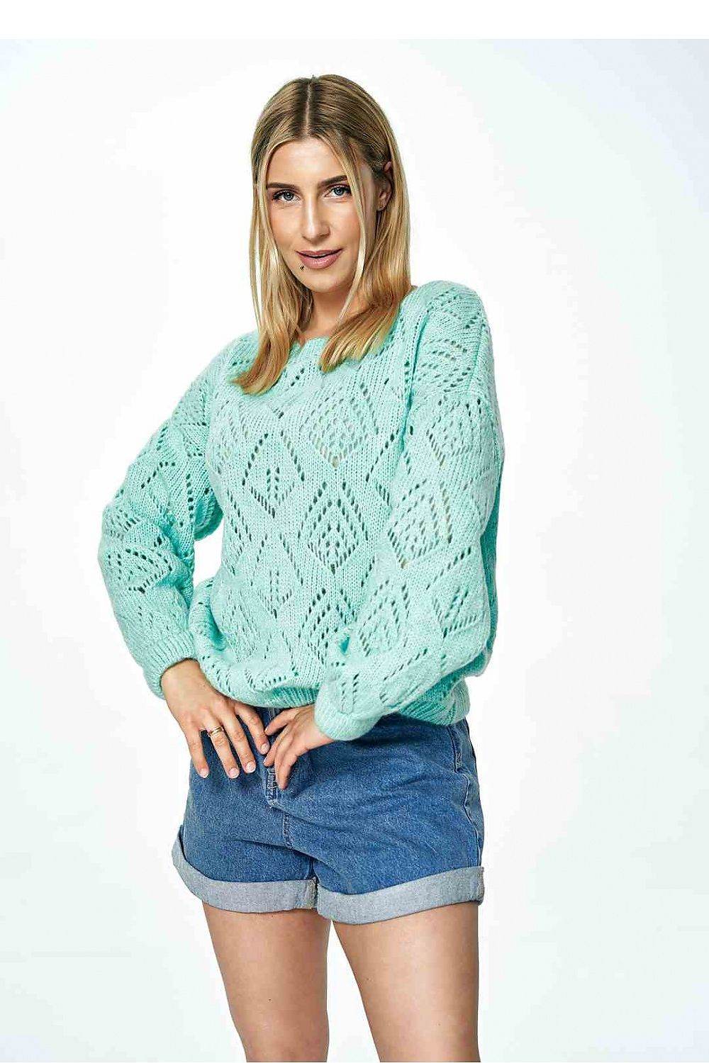 Jumper Figl - CELIA MODA