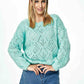 Jumper Figl - CELIA MODA