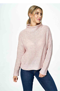 Jumper Figl - CELIA MODA