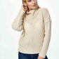 Jumper Figl - CELIA MODA