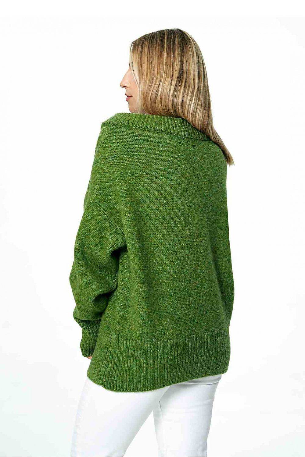 Jumper Figl - CELIA MODA