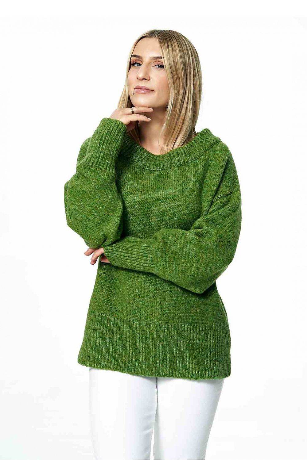 Jumper Figl - CELIA MODA