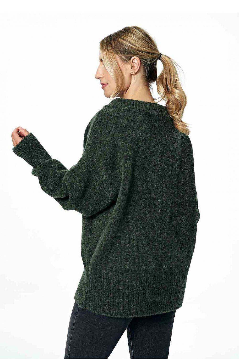 Jumper Figl - CELIA MODA
