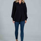 Long sleeve shirt Figl - CELIA MODA