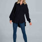 Long sleeve shirt Figl - CELIA MODA