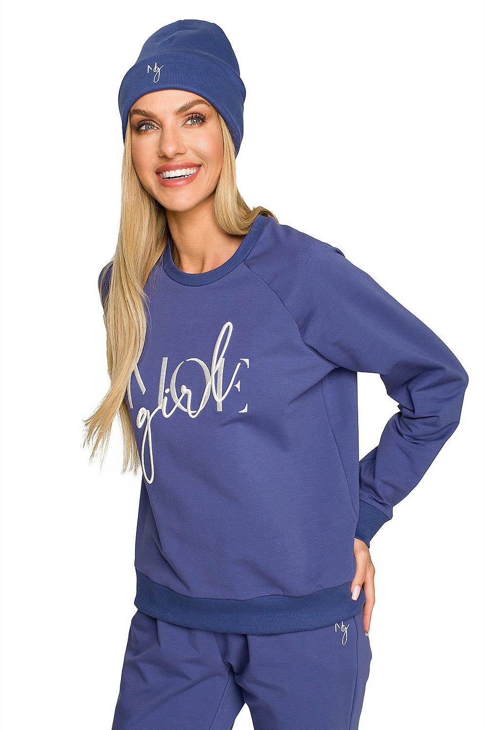 Cap Moe - CELIA MODA