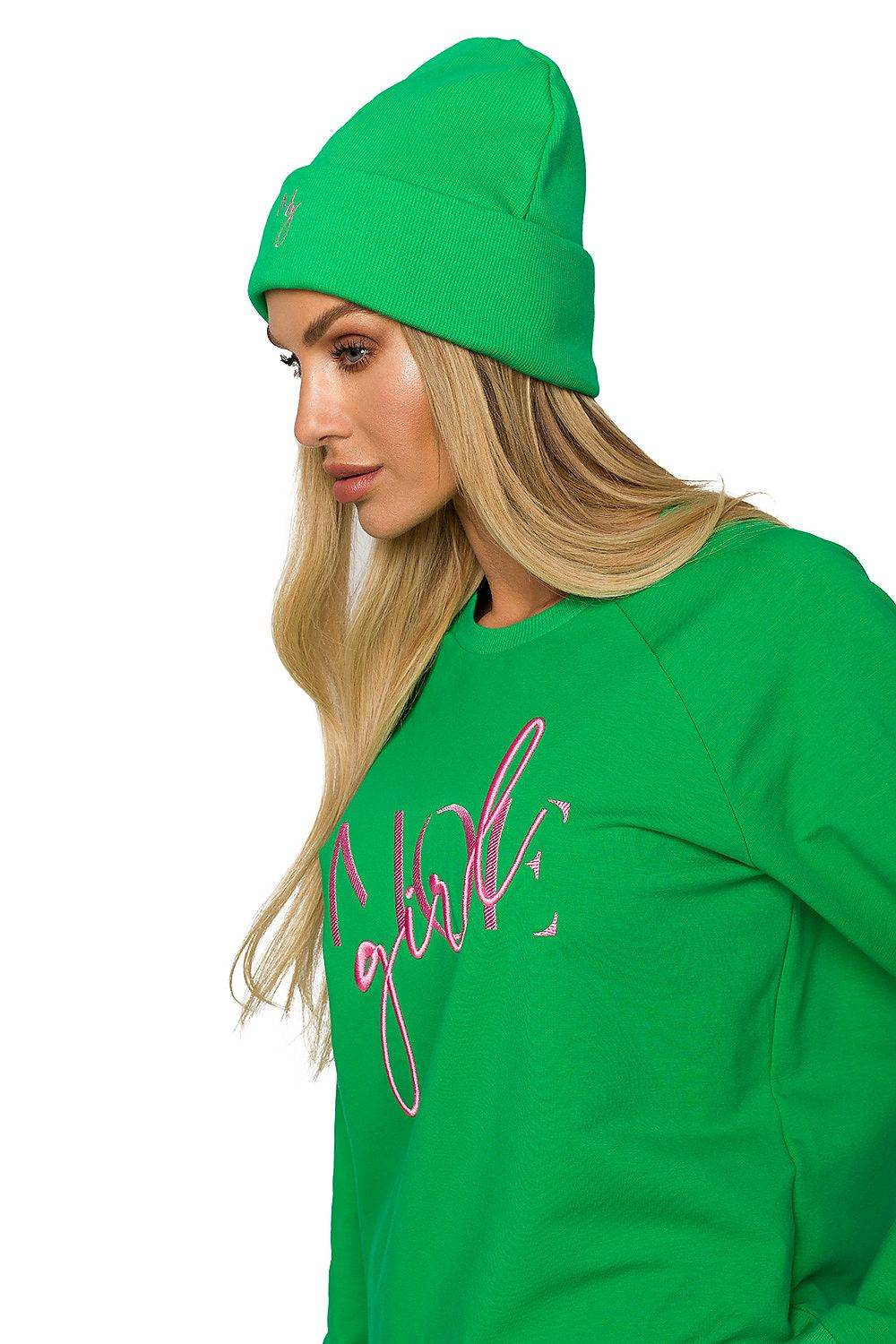 Cap Moe - CELIA MODA