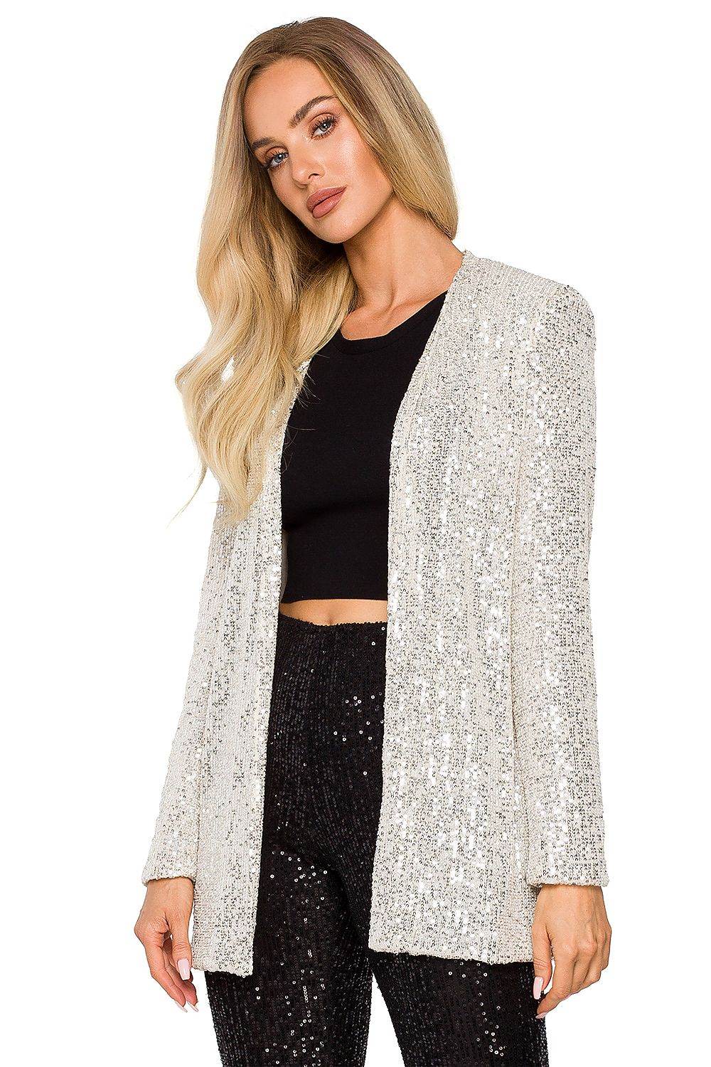 Jacket Moe - CELIA MODA