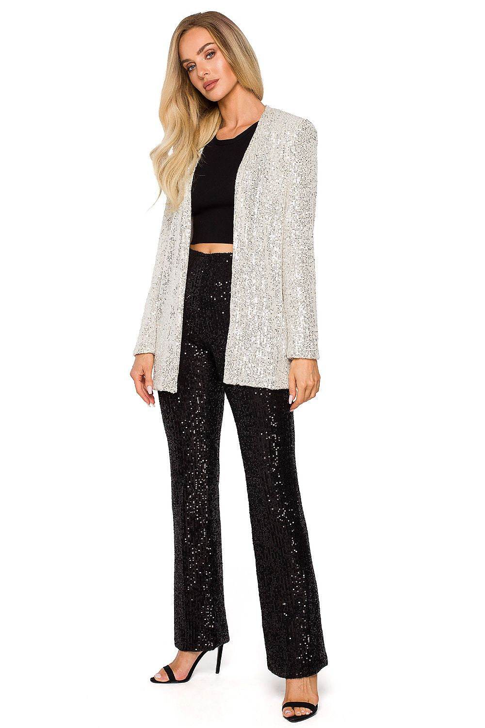 Jacket Moe - CELIA MODA