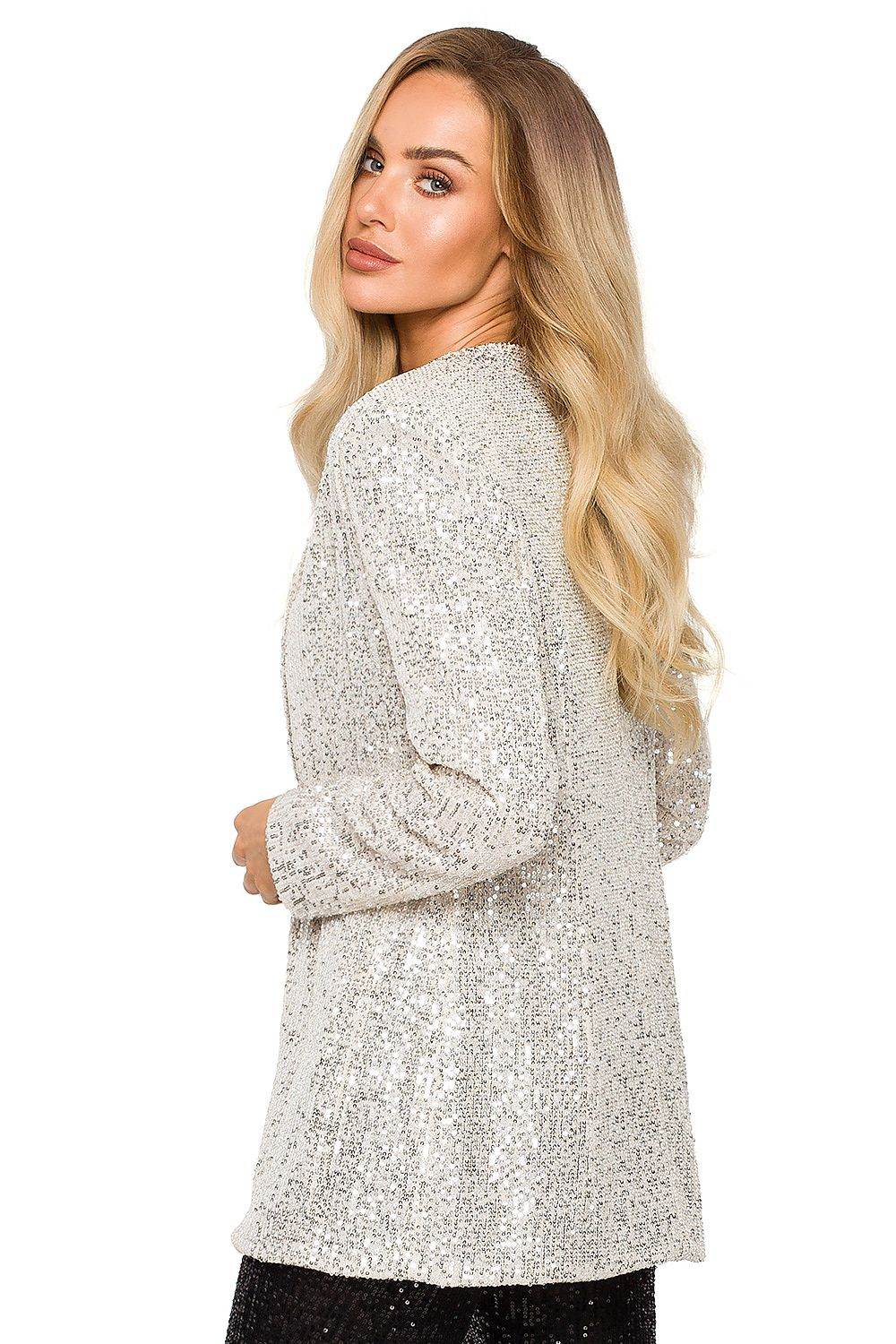 Jacket Moe - CELIA MODA