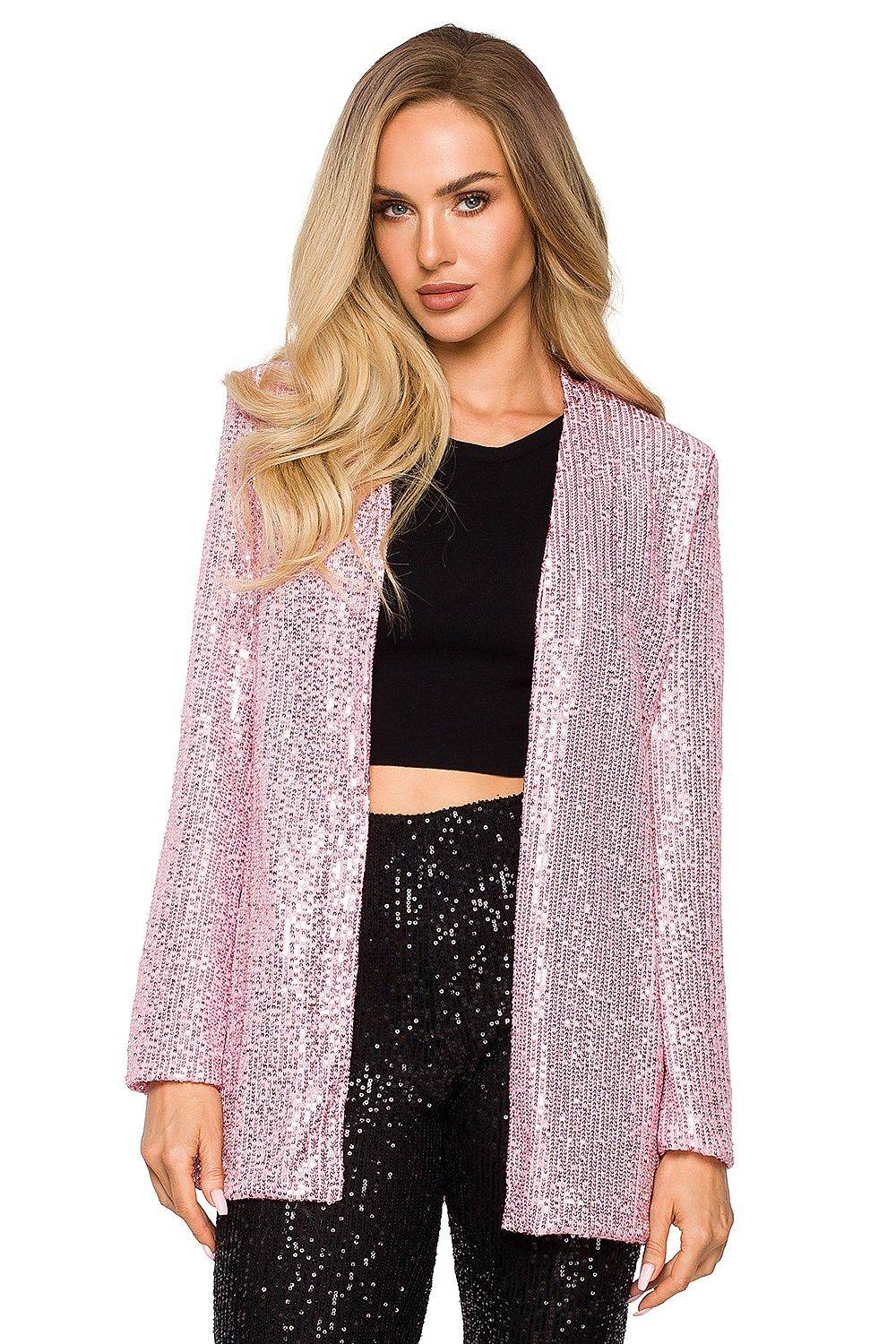 Jacket Moe - CELIA MODA