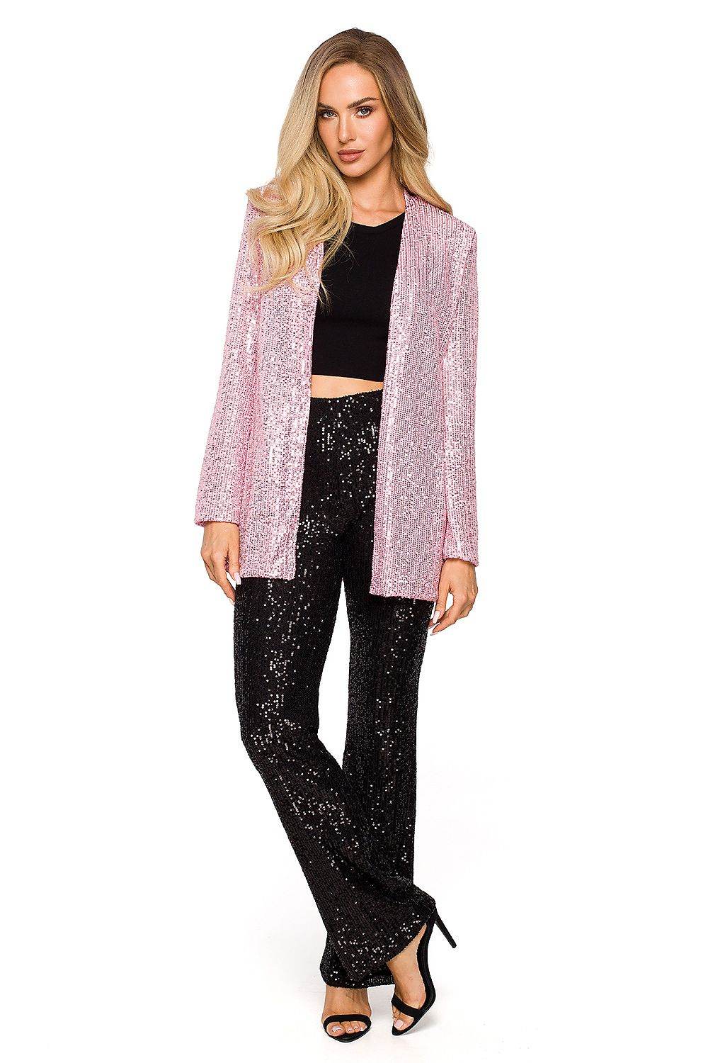 Jacket Moe - CELIA MODA