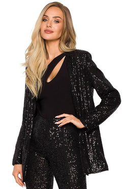 Jacket Moe - CELIA MODA