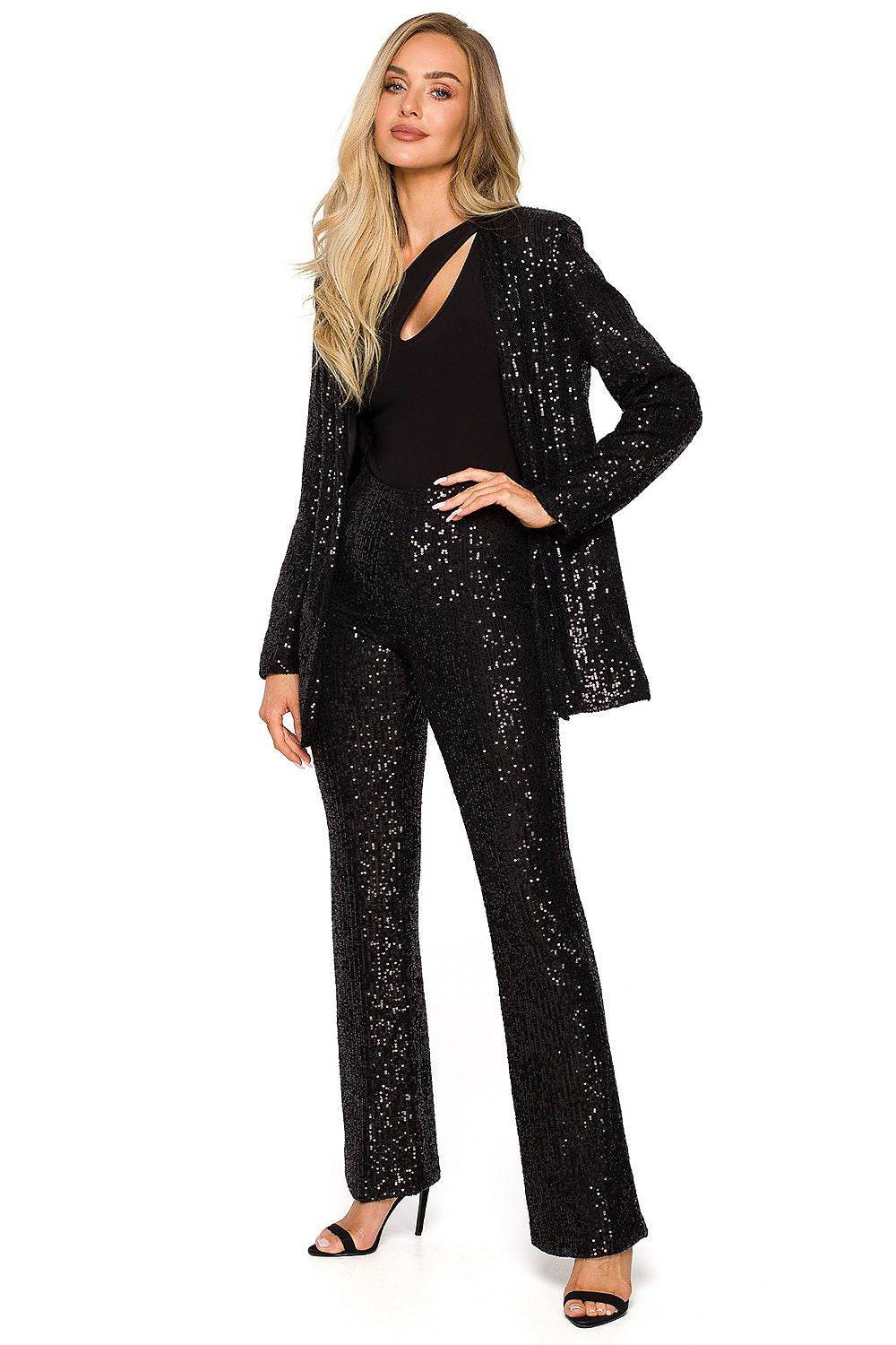 Jacket Moe - CELIA MODA