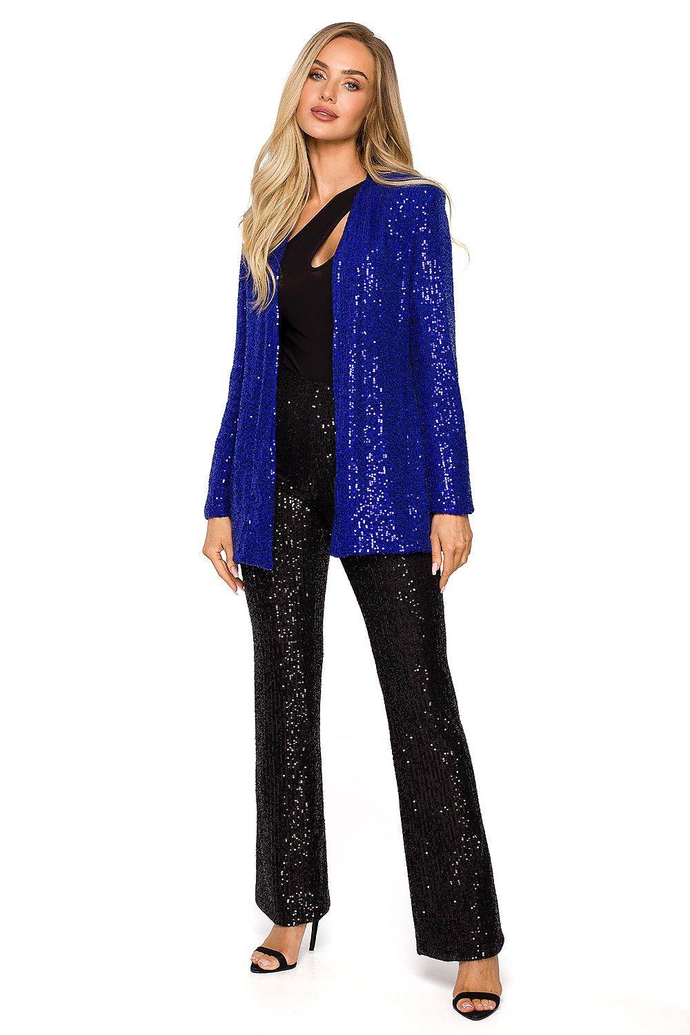 Jacket Moe - CELIA MODA