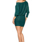  Evening dress model 172371 Moe 