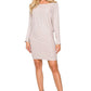  Evening dress model 172372 Moe 
