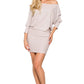  Evening dress model 172372 Moe 