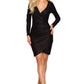  Evening dress model 172378 Moe 