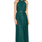  Evening dress model 172379 Moe 