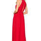  Evening dress model 172381 Moe 