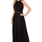  Evening dress model 172382 Moe 