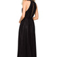  Evening dress model 172382 Moe 