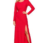  Evening dress model 172389 Moe 
