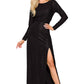  Evening dress model 172390 Moe 