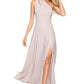  Evening dress model 172392 Moe 
