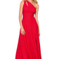 Evening dress model 172393 Moe 