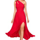  Evening dress model 172393 Moe 