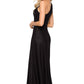  Evening dress model 172394 Moe 