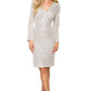  Evening dress model 172395 Moe 
