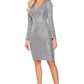  Evening dress model 172396 Moe 