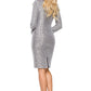  Evening dress model 172396 Moe 