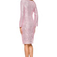  Evening dress model 172397 Moe 