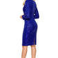  Evening dress model 172399 Moe 