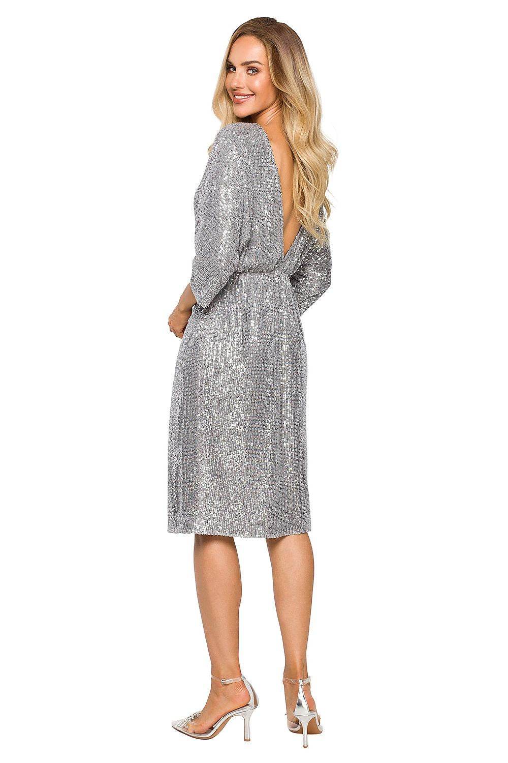 Evening dress Moe - CELIA MODA