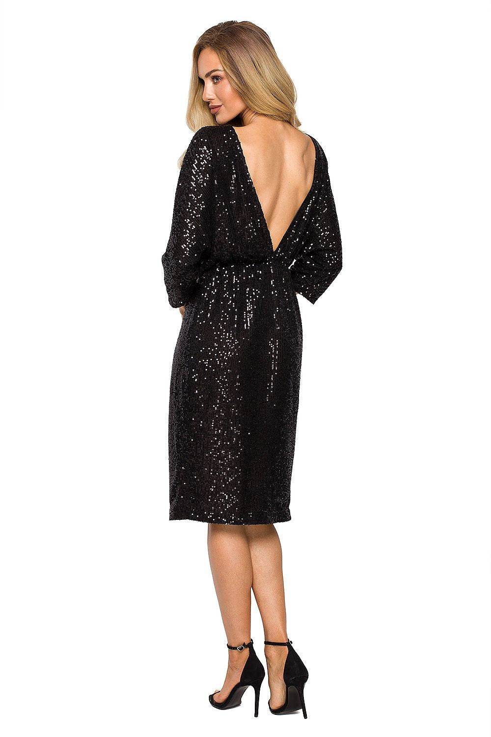 Evening dress Moe - CELIA MODA