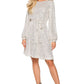  Evening dress model 172405 Moe 