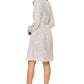  Evening dress model 172405 Moe 