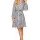  Evening dress model 172406 Moe 