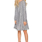  Evening dress model 172406 Moe 