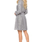  Evening dress model 172406 Moe 
