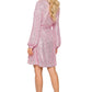  Evening dress model 172407 Moe 
